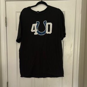 District Black Graphic T-Shirt